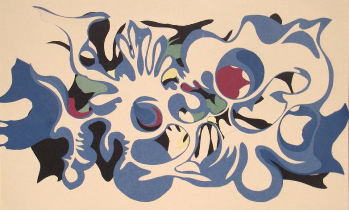 ........... - Olesya Ischuk - Cliquer pour afficher en grand