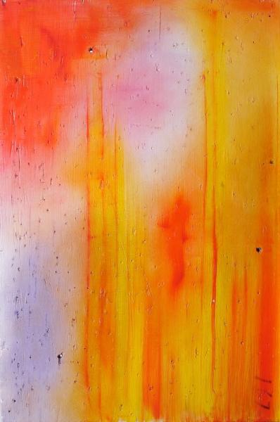 Raindrops - Andrew Chisholm
