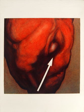Heartbreaker - Andrew Chisholm
