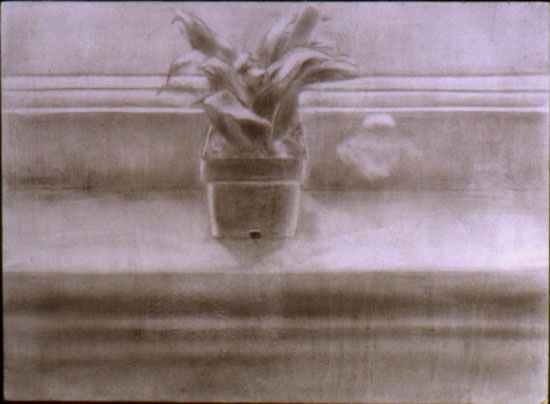 Chambers Study #2 - Andrew Chisholm