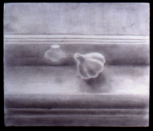 Chambers Study #3 - Andrew Chisholm