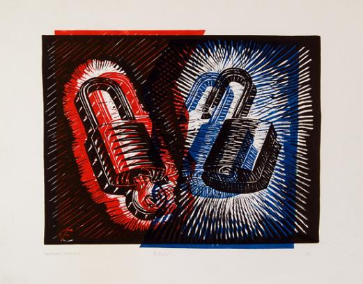 Good/Bad Lock II - Andrew Chisholm