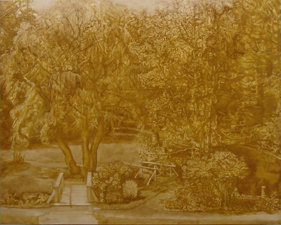 Dyer Bridge - Andrew Chisholm
