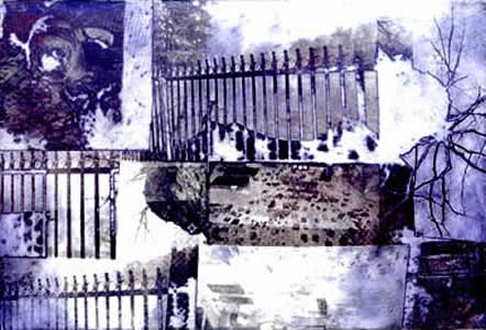 Fences - Andrew Chisholm