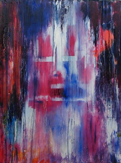 Mask - Andrew Chisholm