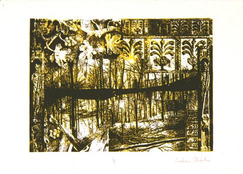 Building the Cathedral - Andrew Chisholm