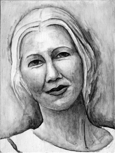 Frau Eva - Andrew Chisholm