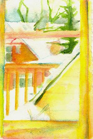 Another View - Andrew Chisholm