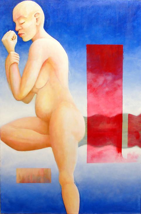 Landform I.i - Andrew Chisholm