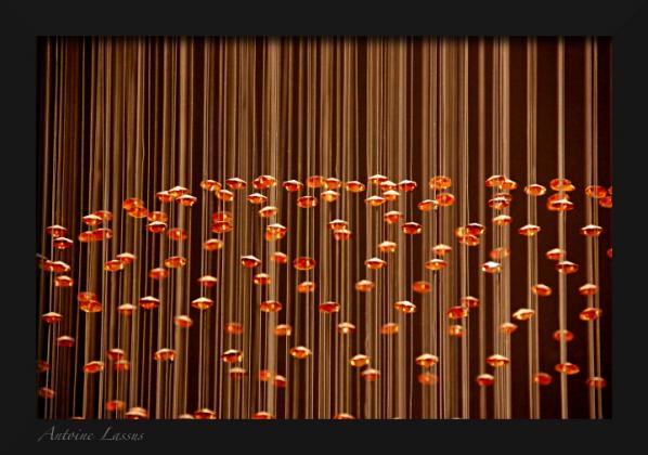 Fil de lumières - Antoine Lassus - Click to enlarge