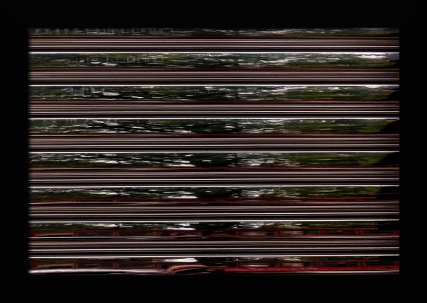 World reflector - Antoine Lassus - Click to enlarge