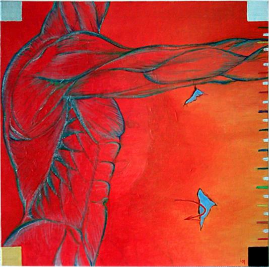 ENERGY - Lawrence o'Toole