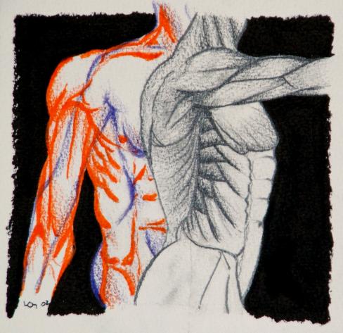 body - Lawrence o'Toole