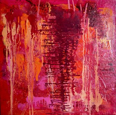 arabesque 2 - Florence Dupre-James
