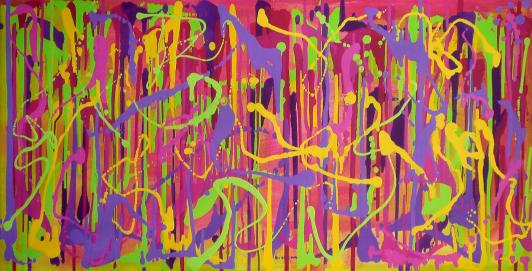 arabesque 4 - Florence Dupre-James