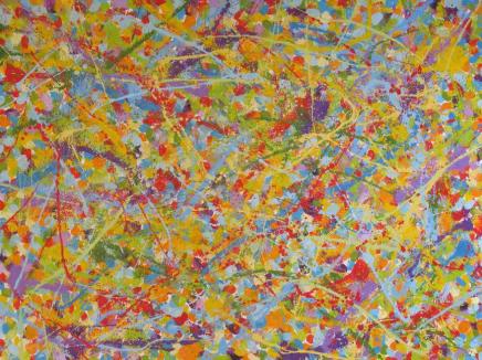 Euphorie - Florence Dupre-James