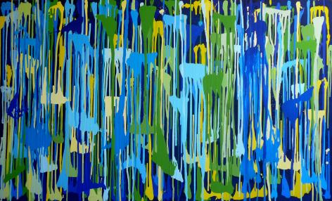 Gravitation 3 - Florence Dupre-James