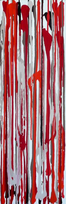 Gravitation 5 - Florence Dupre-James