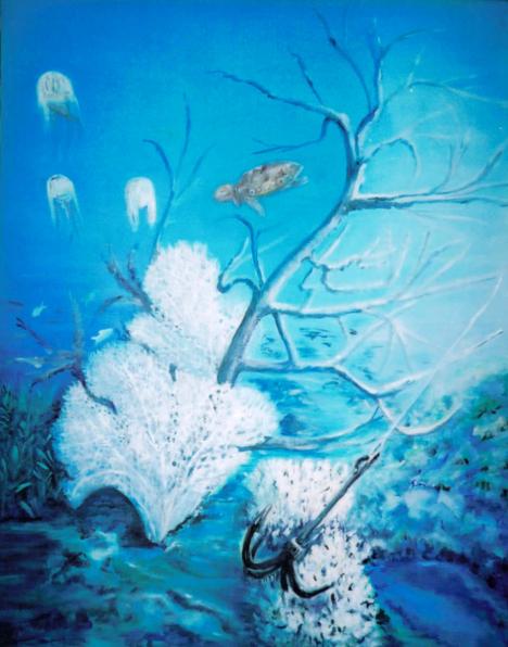 Coraux - Otilia K.
