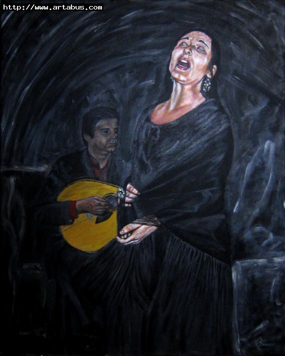 Fado - Vitor Barata