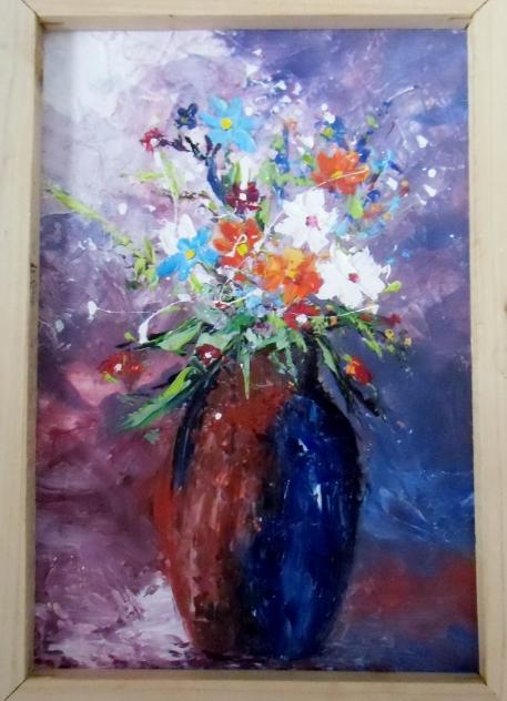 Flores - Ana Serrote