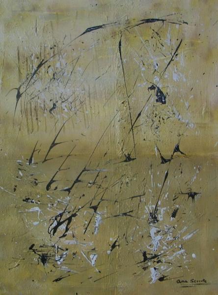 liberacion - Ana Serrote