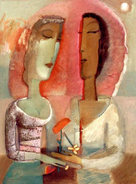 Romeo and Juliet - Alexey Malik