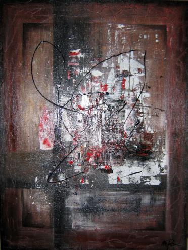 Effervescence - Michel Romuald