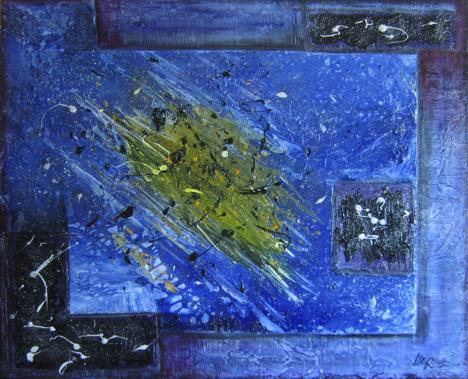 Flux Outre-mer - Michel Romuald