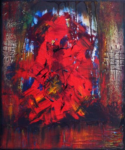Force vive - Michel Romuald