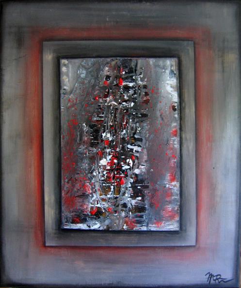 Insolence - Michel Romuald