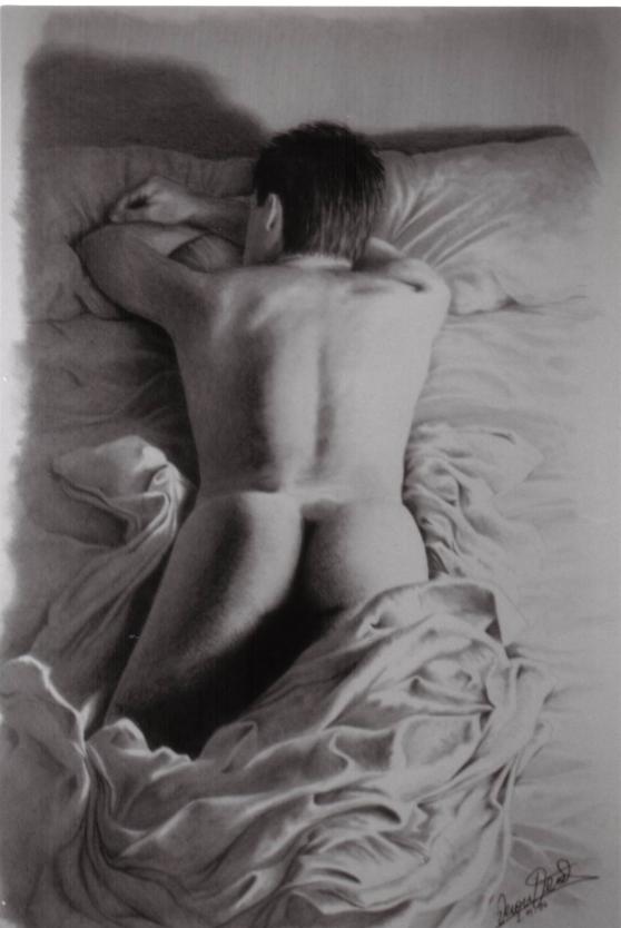 La sieste - Vérone Ferat-Prevotat