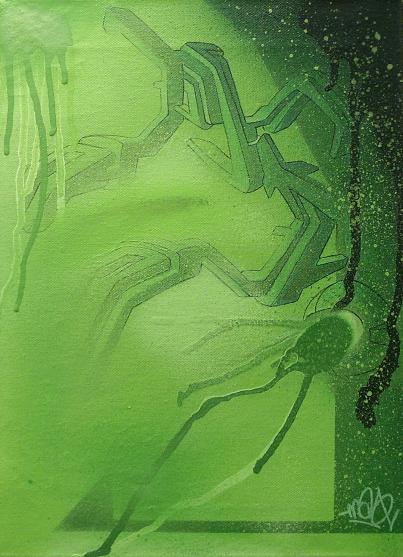 Verte - Maone