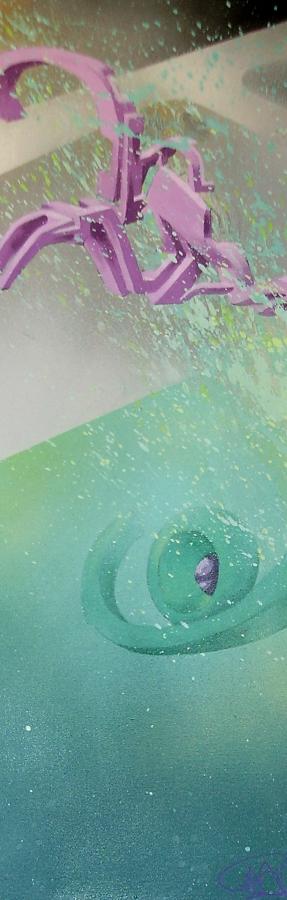 Water resistant 3 - Maone