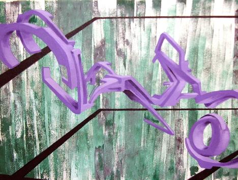 Graphik Water - Maone