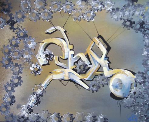 Industrie - Maone
