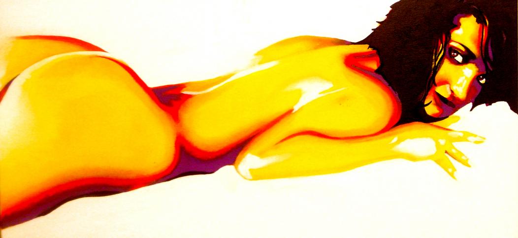 Saturation - Maone - Click to enlarge