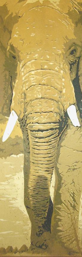 Mémoire d'Elephant 3 - Maone