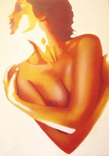Saturation Féminine - Maone