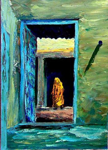 Le refuge - Valerie Mure