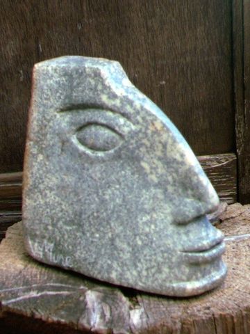 Toltec 1 - Valerie Mure