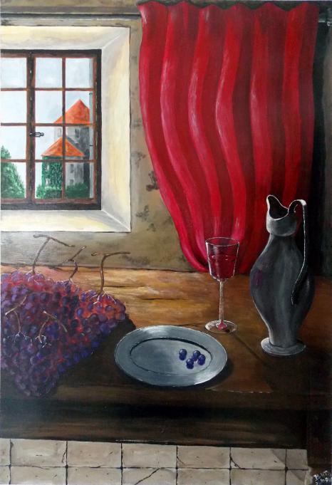 Instant plaisir - Batz