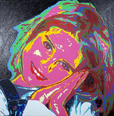 tendresse - Sandra Lienard