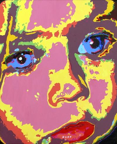 tristesse - Sandra Lienard