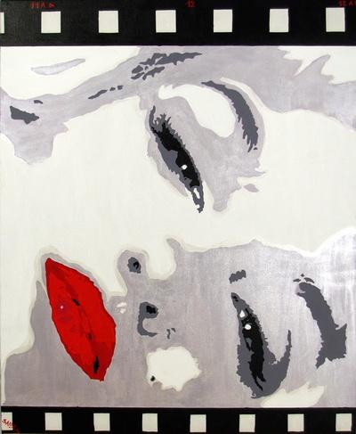 M.M. - Sandra Lienard