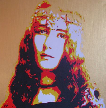 Georges - Sandra Lienard
