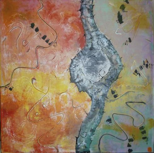 CREATION - Charlène Chambas