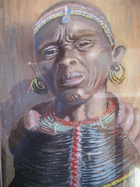 Maïssa - Robert Esnay