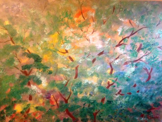 Network - Tatiana Sragar