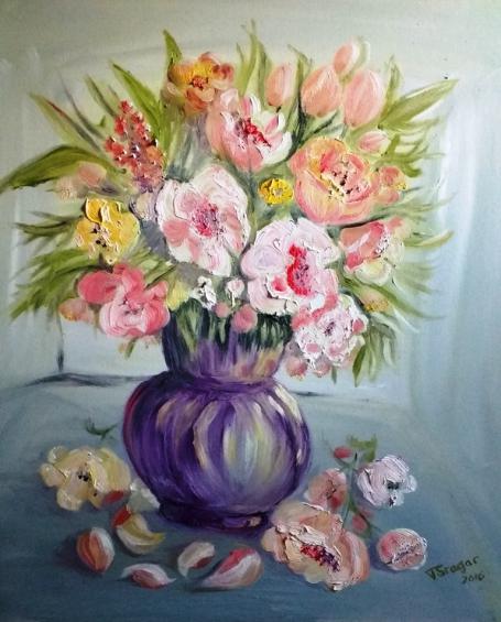 Souvenir 1 - Tatiana Sragar